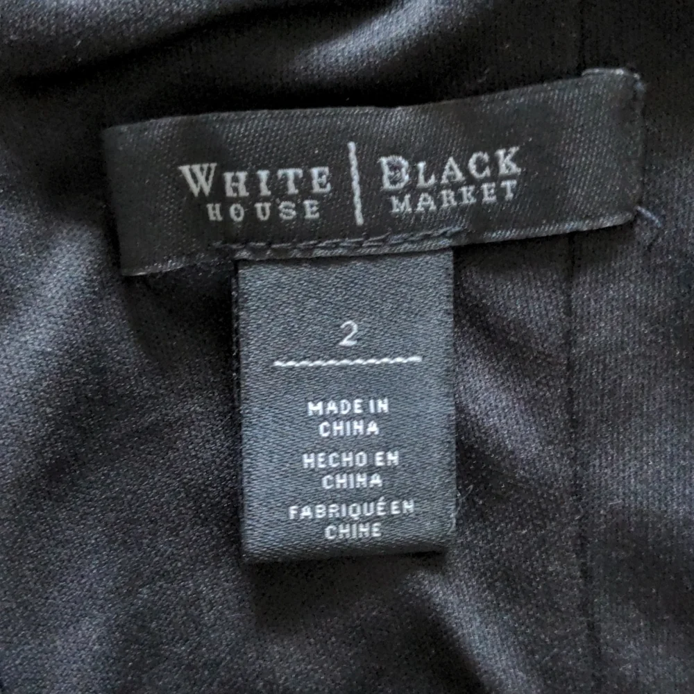 White House Black Market dress - Picture 9 of 13